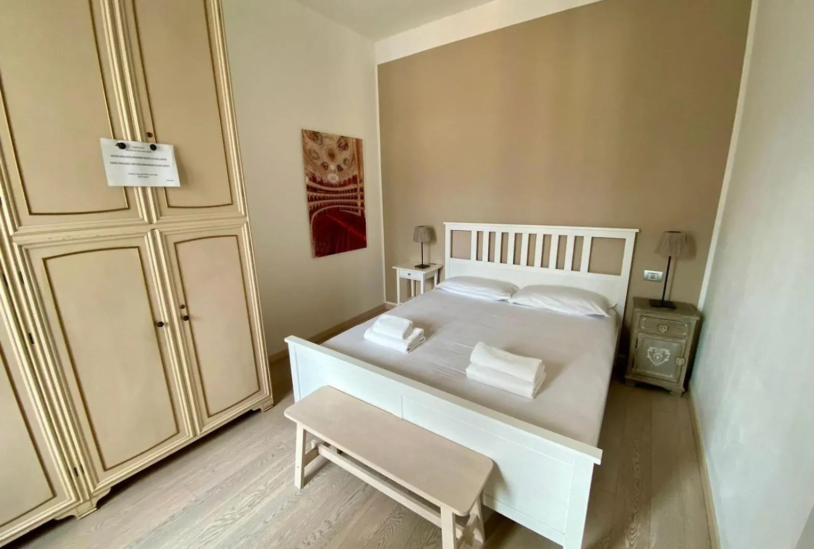 Piazzale Susa Bright Flat Con Veranda 米兰 0*,  意大利